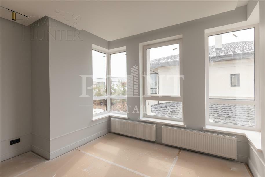 2-этажный коттедж 300 м² с отделкой