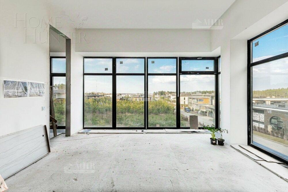 2-этажный коттедж 720 м² с отделкой