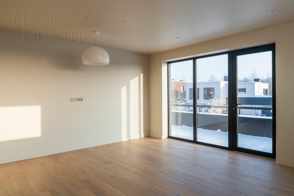 2-этажный коттедж 346 м² с отделкой