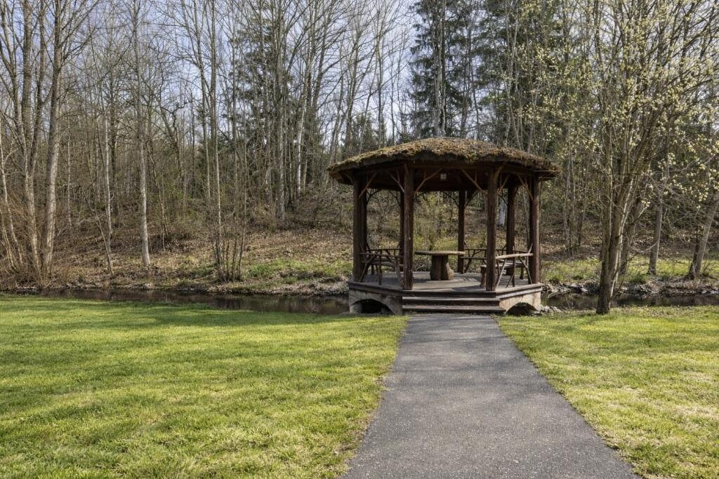 1-этажный коттедж 600 м² с отделкой