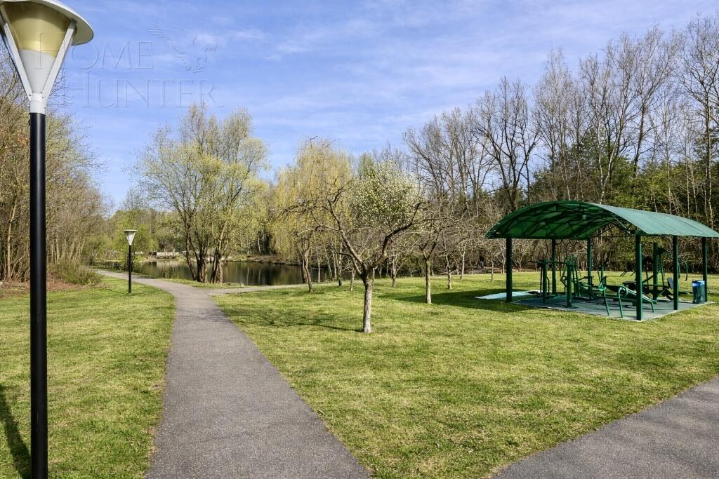 1-этажный коттедж 600 м² с отделкой