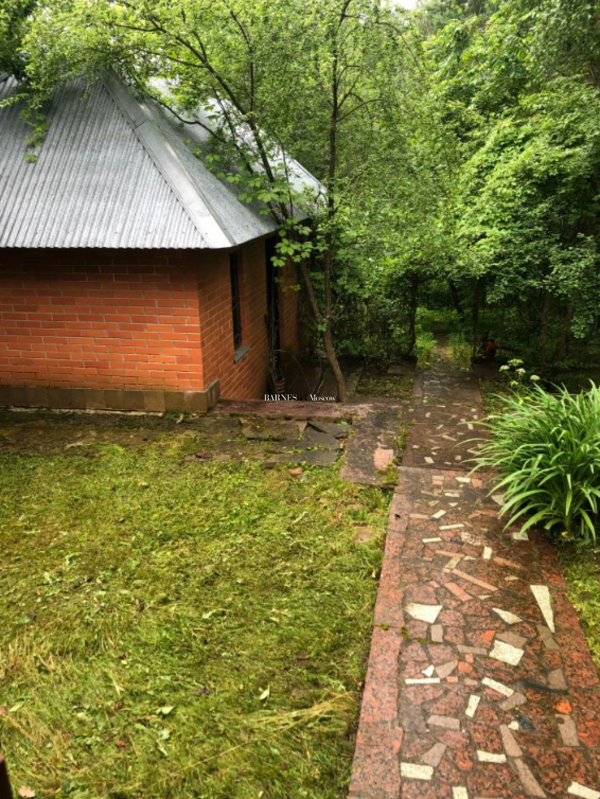 2-этажный коттедж 360 м² с отделкой