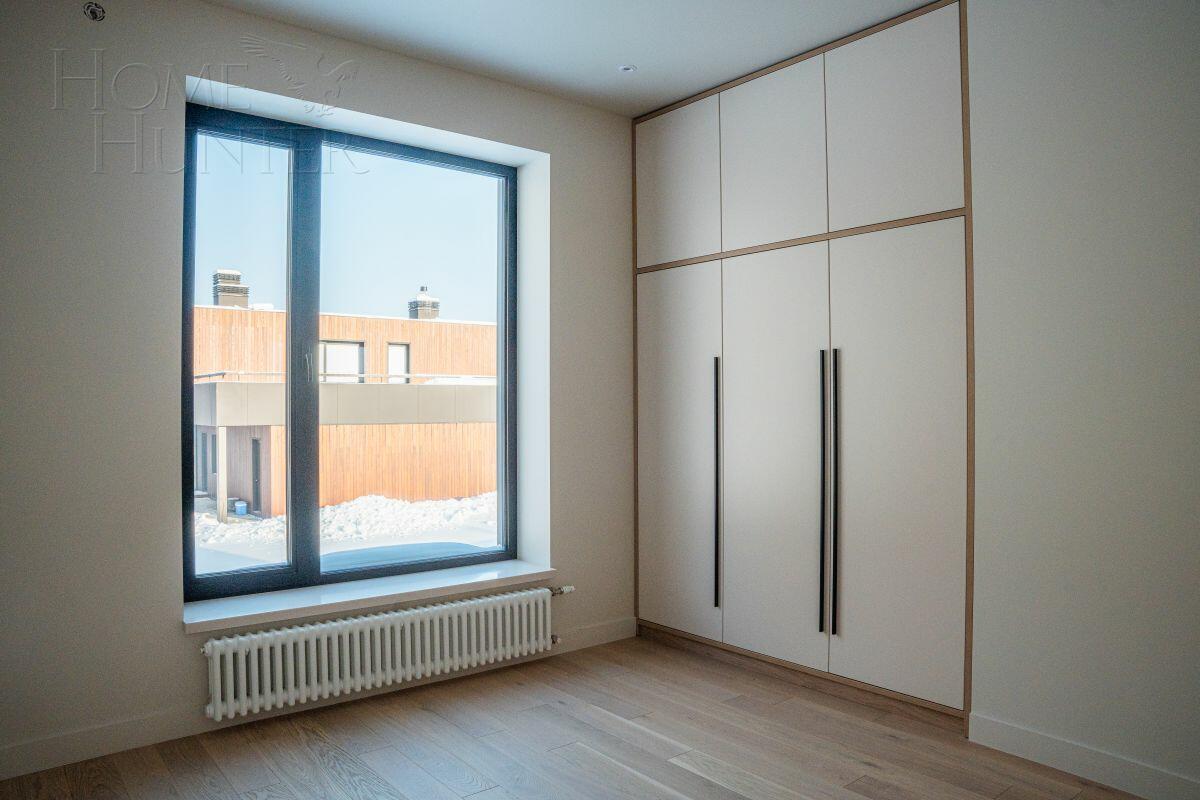 2-этажный коттедж 346 м² с отделкой