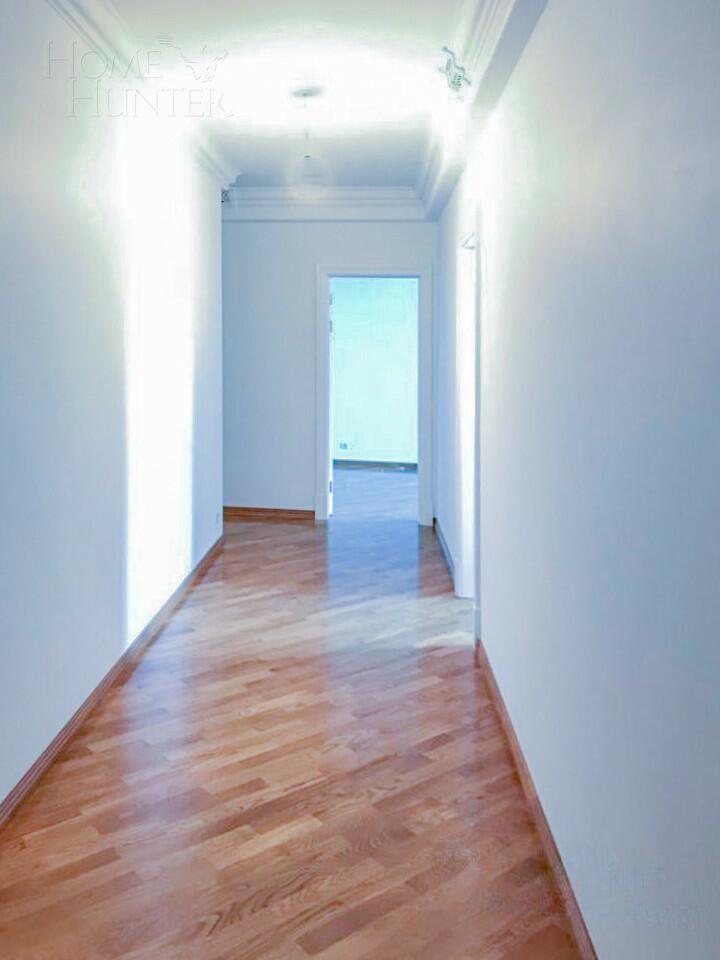 3-КОМН. КВАРТИРА С ОТДЕЛКОЙ 83.4 М² НА 9 ЭТАЖЕ