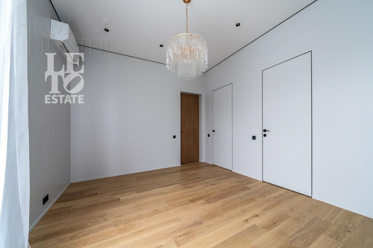 2-этажный коттедж 261 м² с отделкой