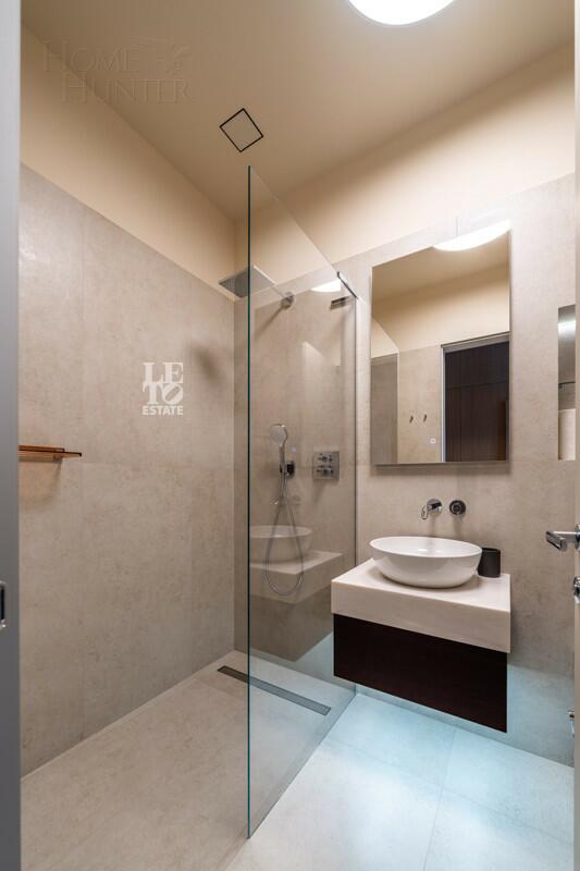 2-этажный коттедж 455 м² с отделкой