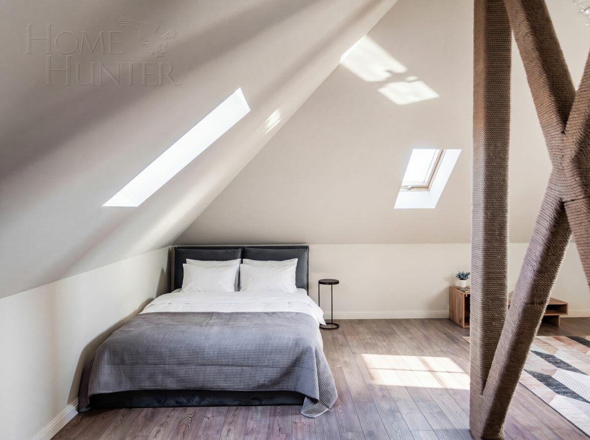 2-этажный коттедж 750 м² с отделкой