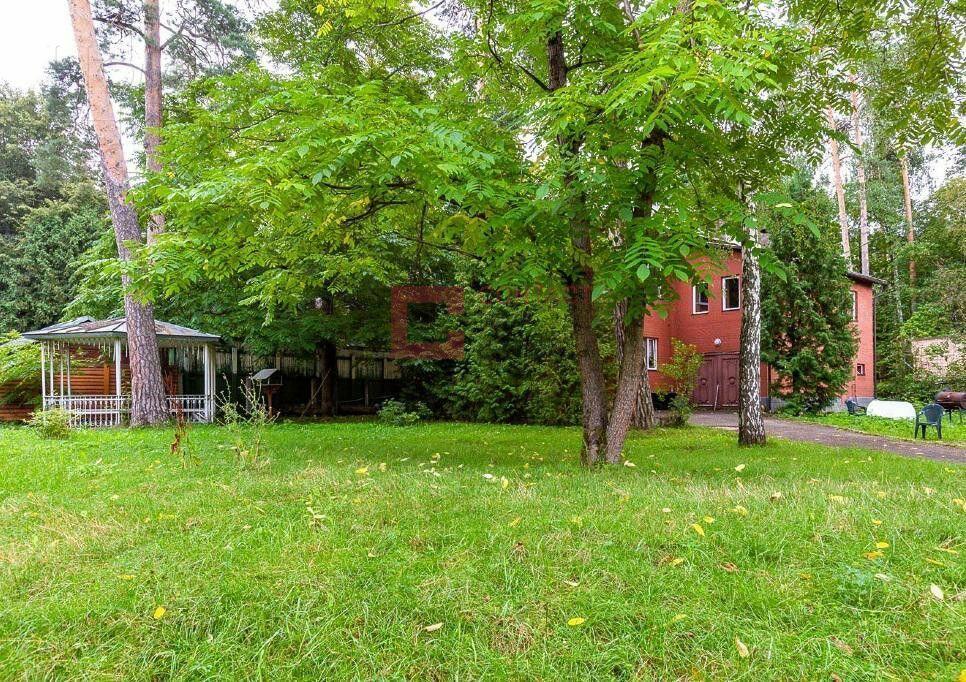 Участок 18 сот.