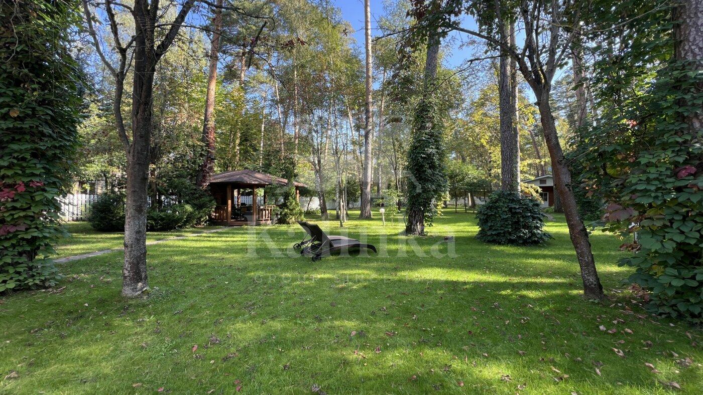 2-этажный коттедж 550 м² с отделкой