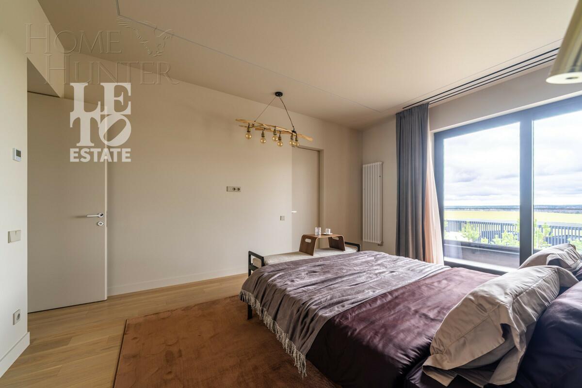 2-этажный коттедж 455 м² с отделкой