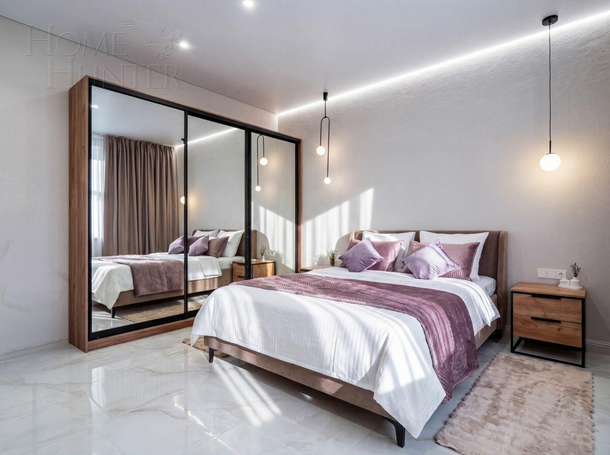 2-этажный коттедж 750 м² с отделкой