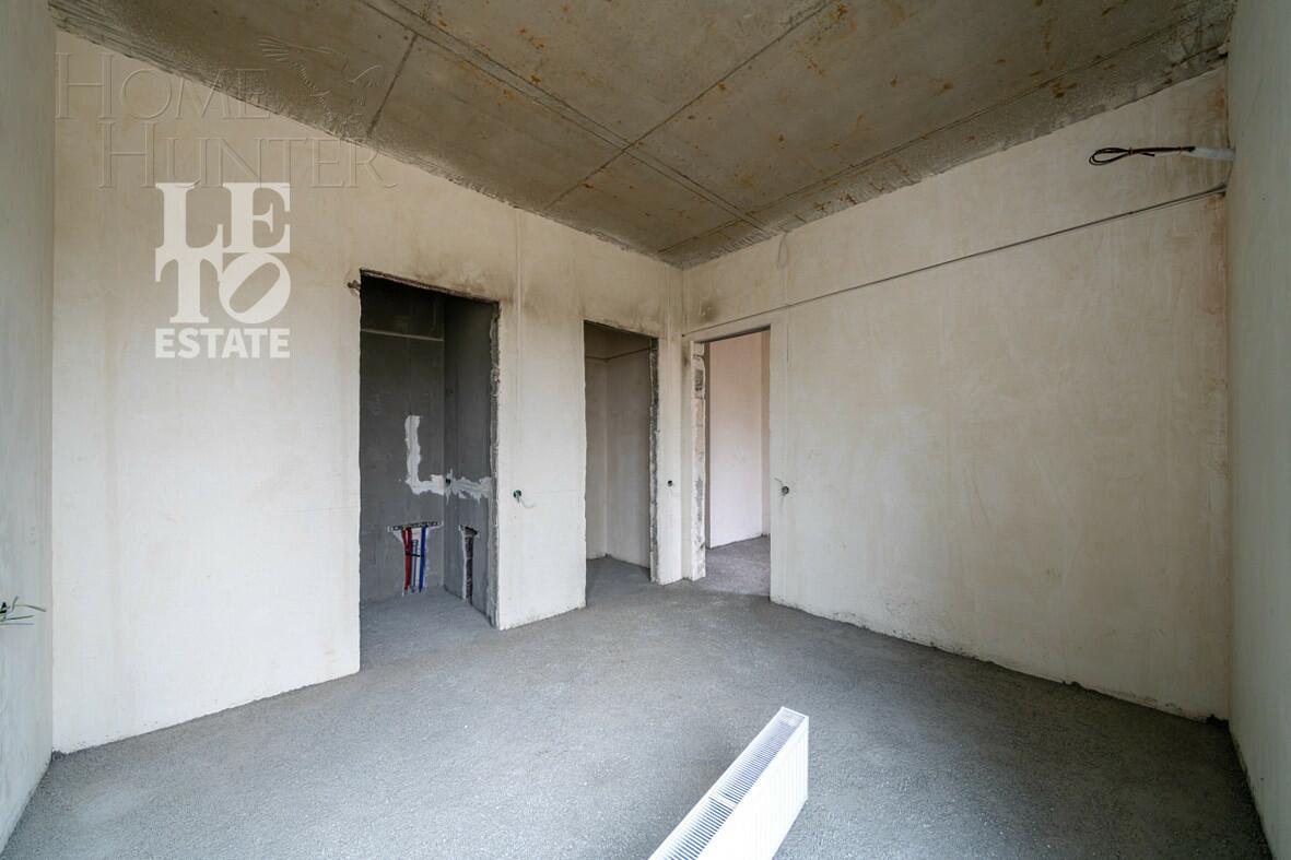 2-этажный коттедж 261 м² без отделки