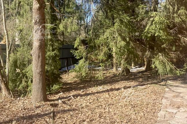 2-этажный коттедж 336 м² без отделки