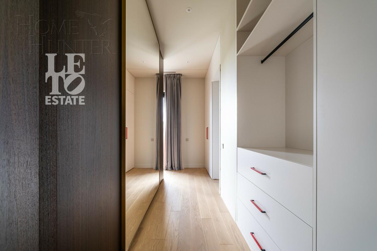 2-этажный коттедж 455 м² с отделкой