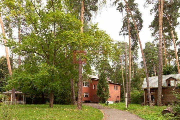 Участок 18 сот.