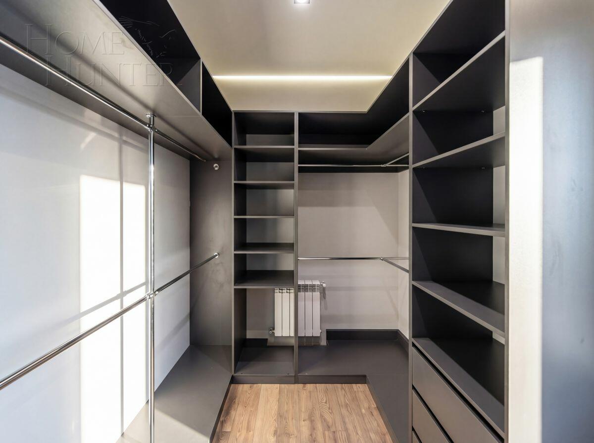 2-этажный коттедж 750 м² с отделкой