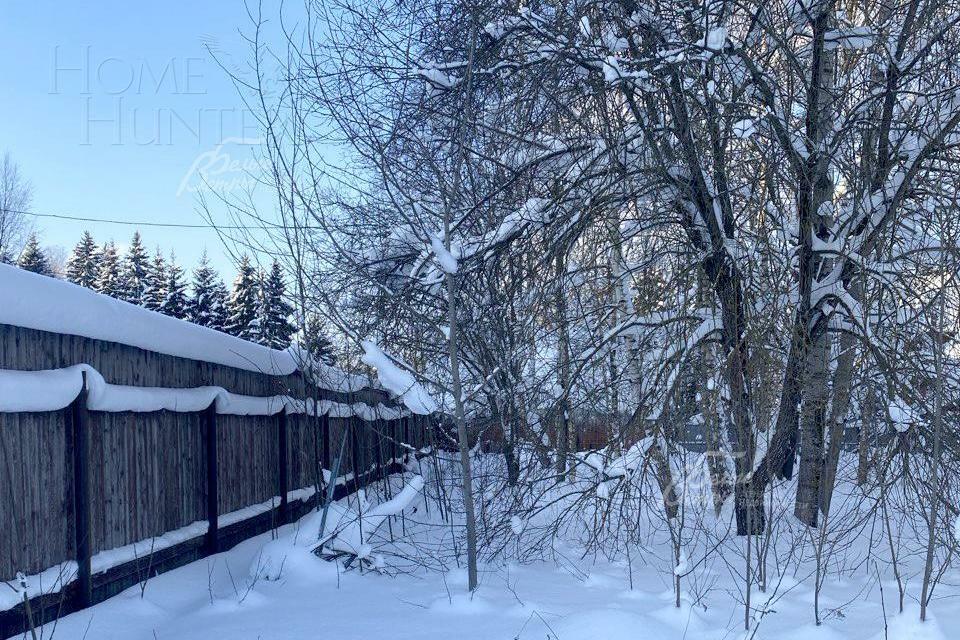 2-этажный коттедж 336 м² без отделки