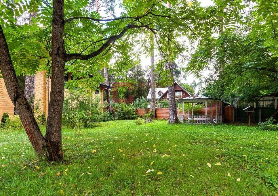 Участок 18 сот.