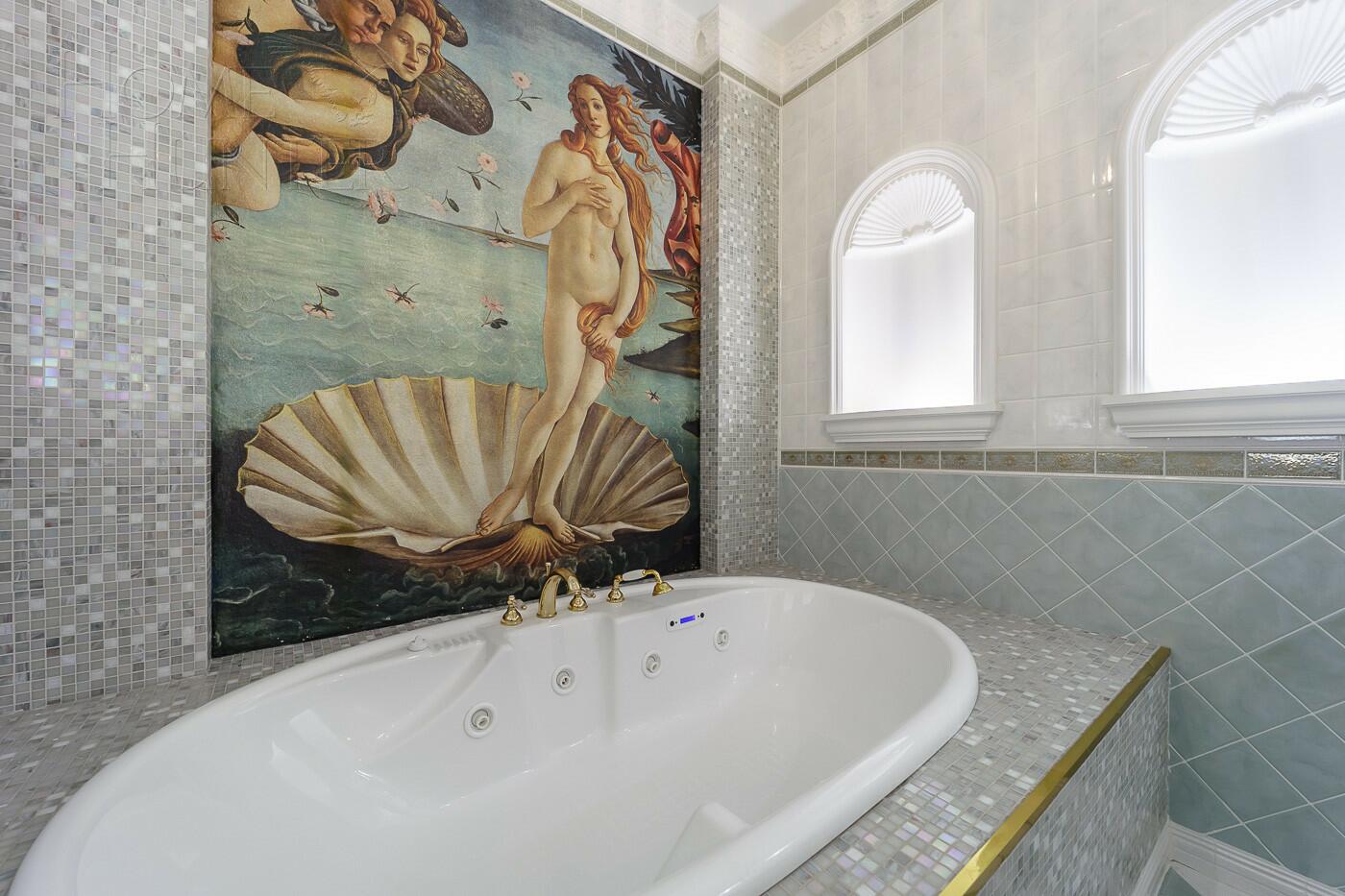 2-этажный коттедж 430 м² с отделкой