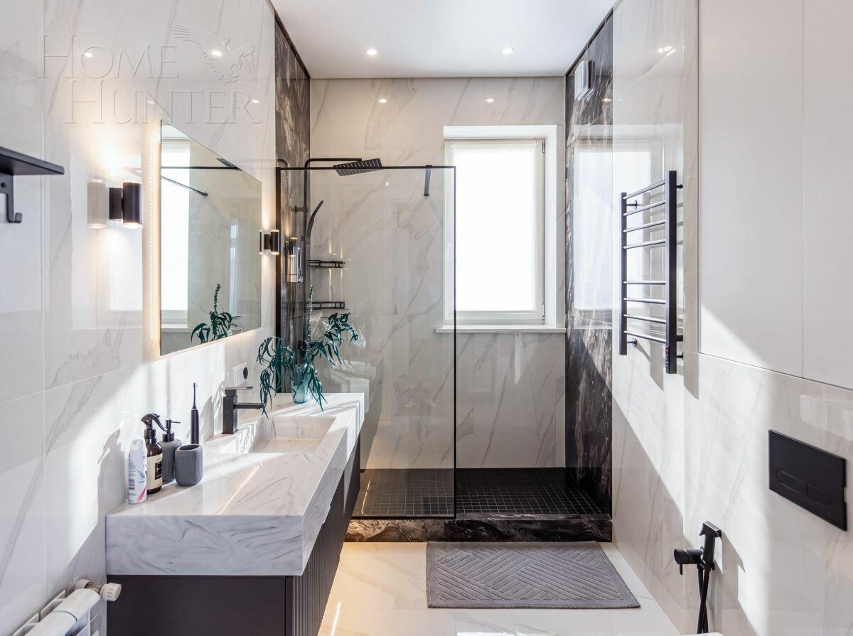 2-этажный коттедж 750 м² с отделкой