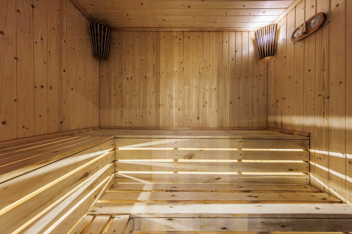 2-этажный коттедж 750 м² с отделкой