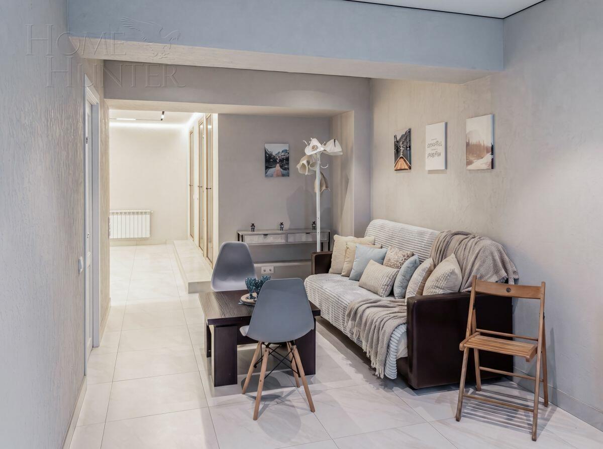 2-этажный коттедж 750 м² с отделкой