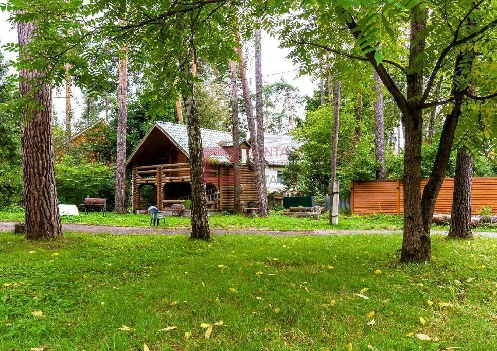 Участок 18 сот.