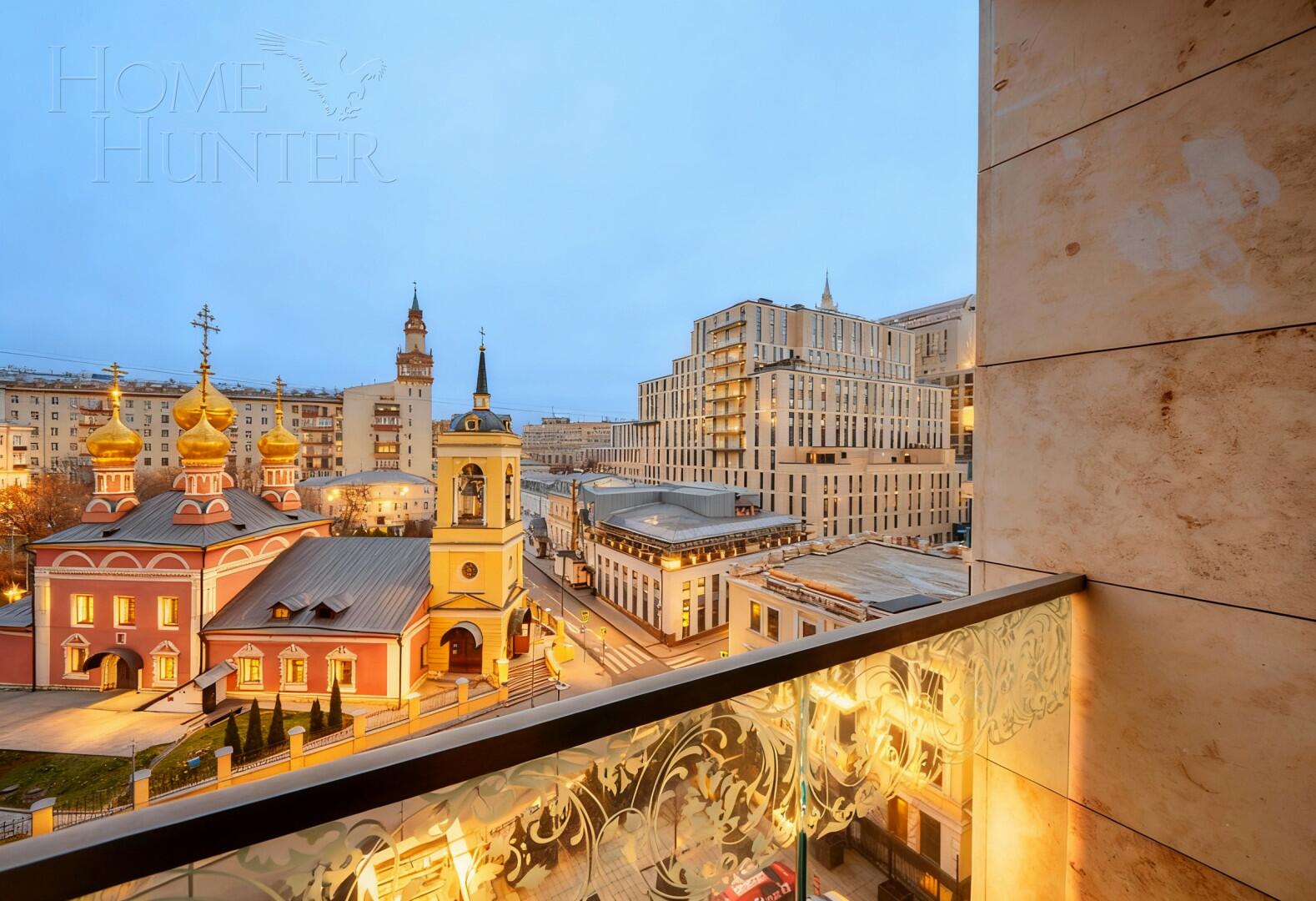 3-КОМН. АПАРТАМЕНТЫ С ОТДЕЛКОЙ 92 М² НА 6 ЭТАЖЕ