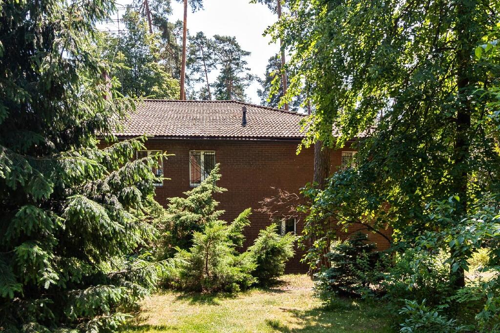 2-этажный коттедж 523 м² с отделкой