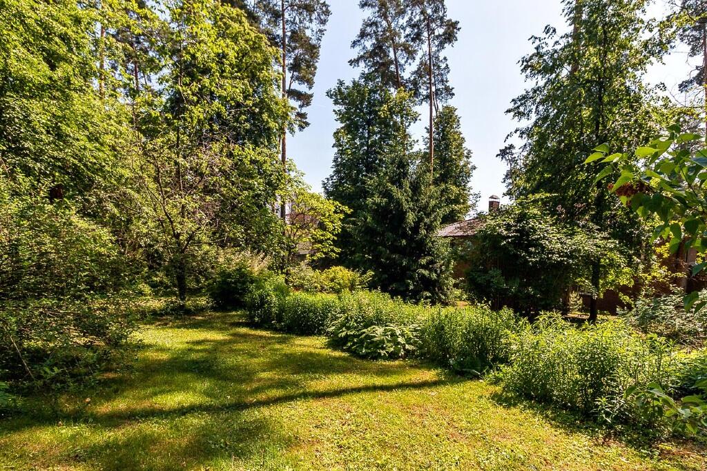 2-этажный коттедж 523 м² с отделкой