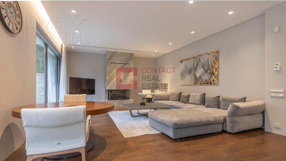 2-этажный таунхаус 300 м² с отделкой