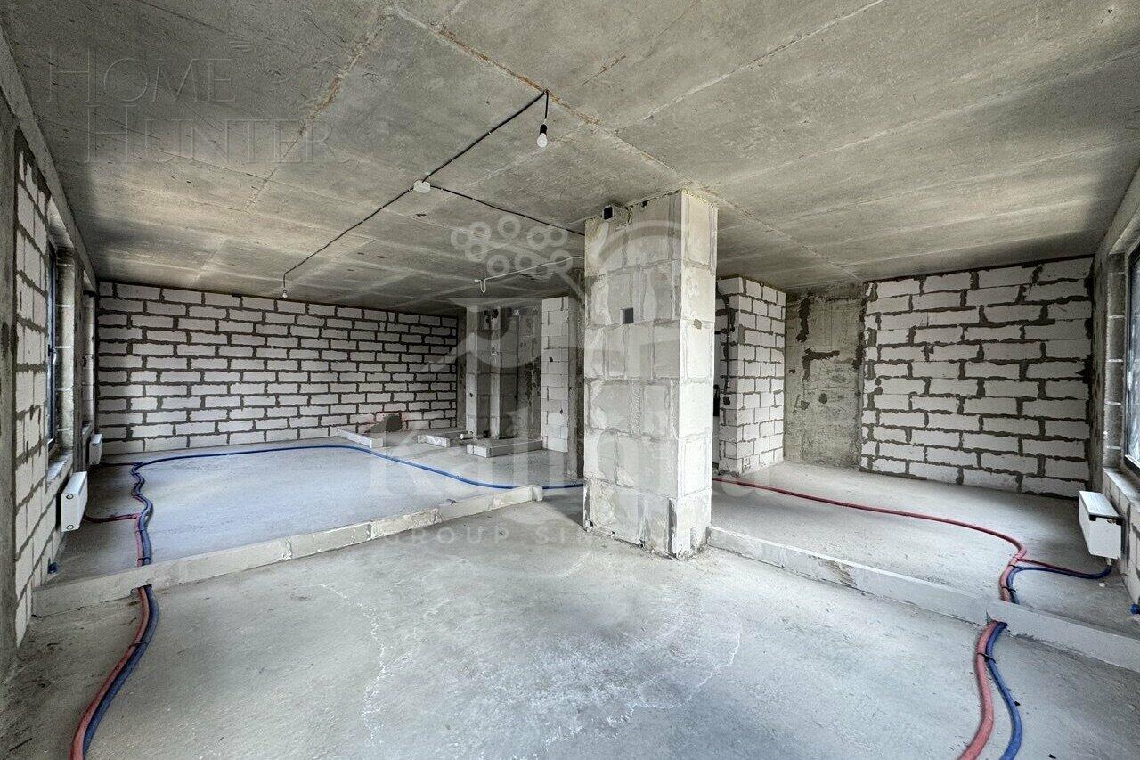 3-КОМН. КВАРТИРА БЕЗ ОТДЕЛКИ 96.3 М² НА 14 ЭТАЖЕ