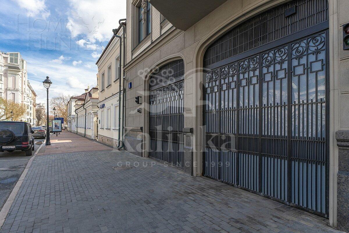 8-КОМН. КВАРТИРА БЕЗ ОТДЕЛКИ 416.2 М² НА 2 ЭТАЖЕ