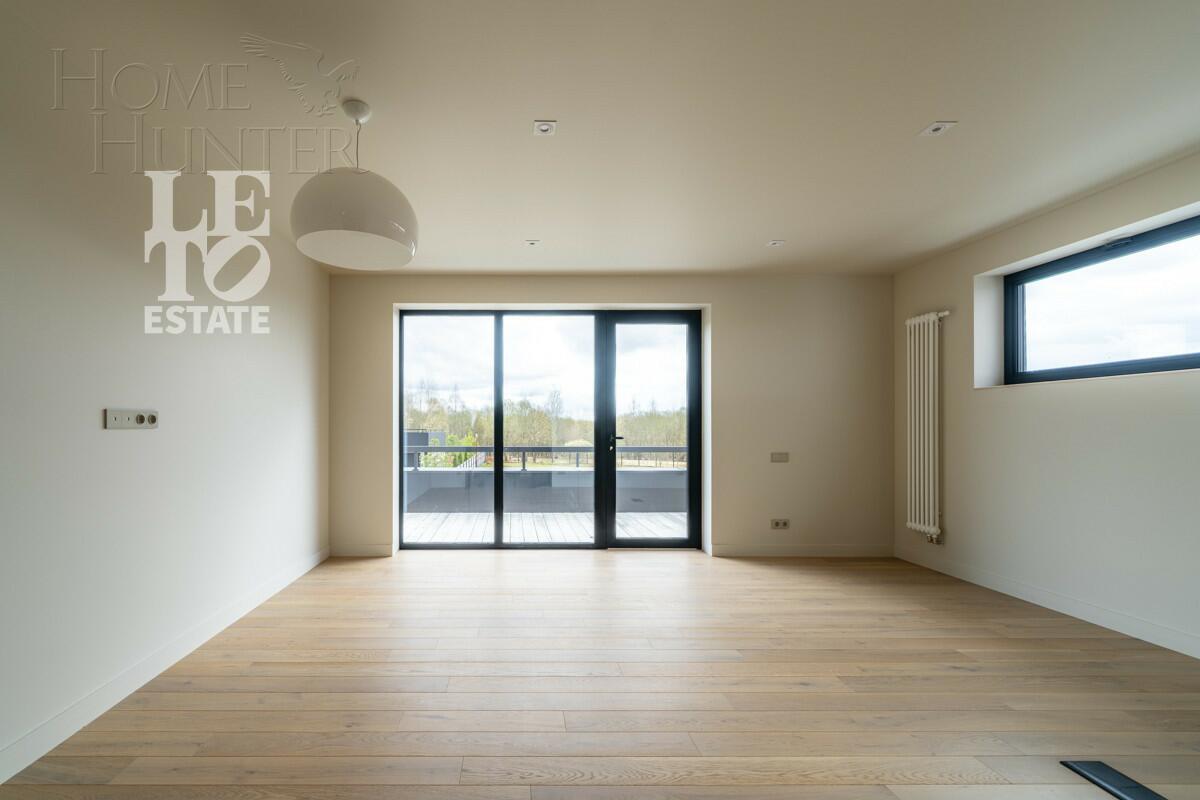 2-этажный коттедж 339 м² с отделкой