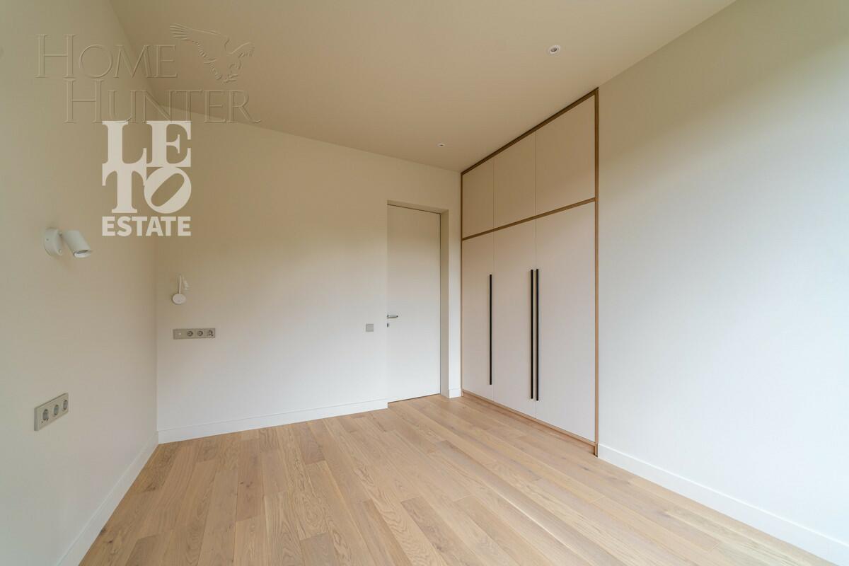 2-этажный коттедж 339 м² с отделкой