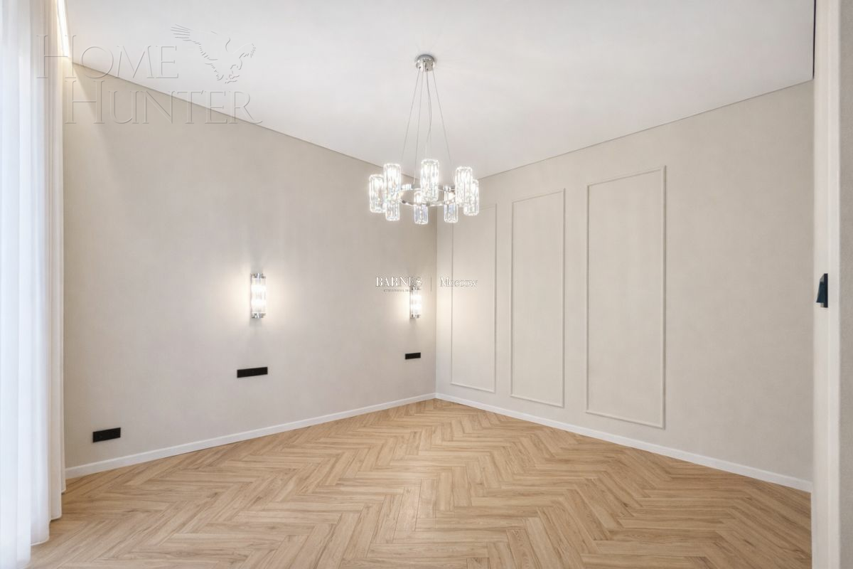 2-этажный коттедж 302 м² с отделкой