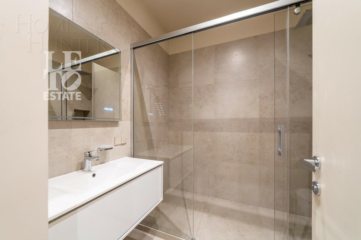 2-этажный коттедж 339 м² с отделкой