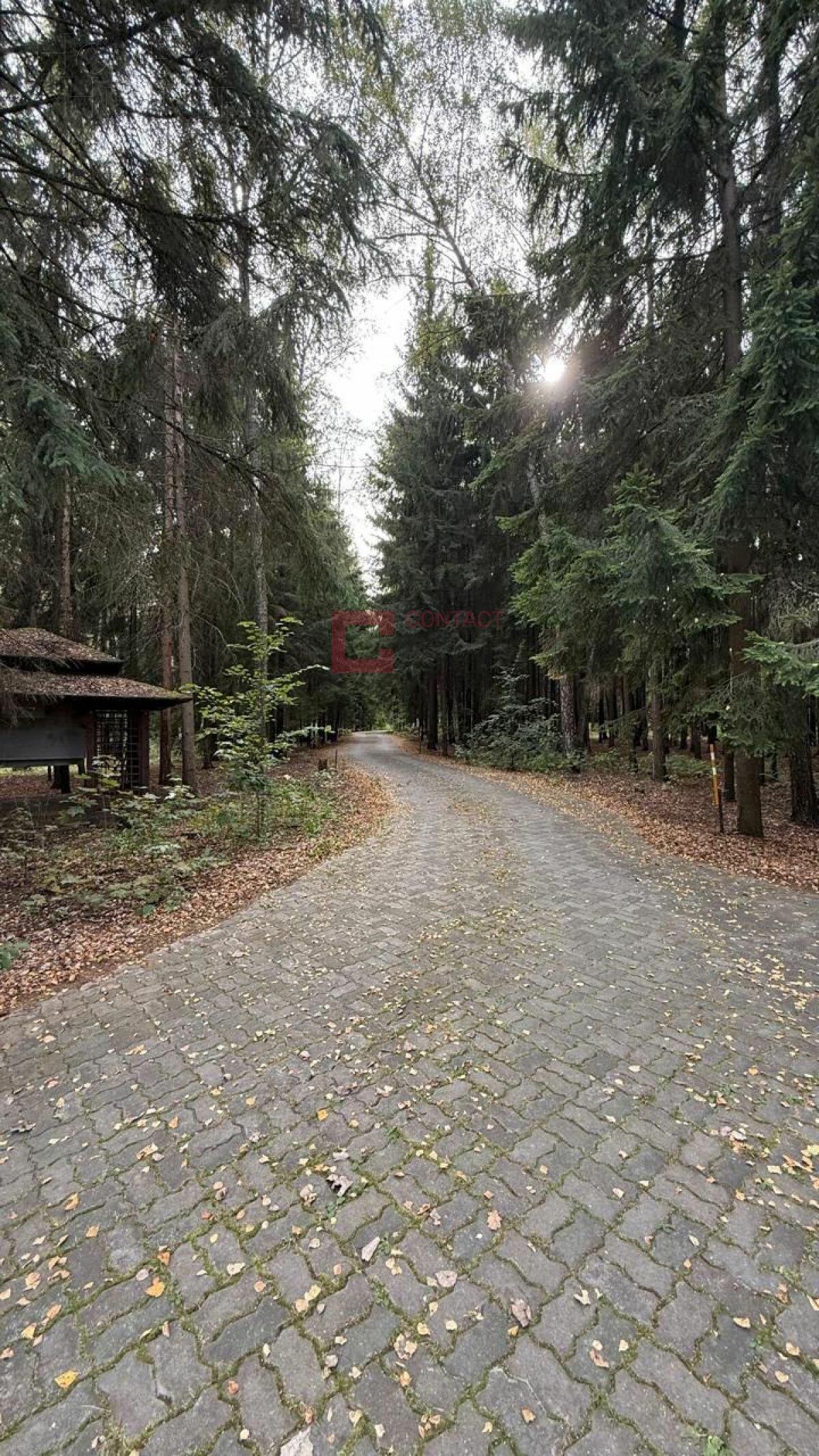 Участок 120 сот. в охраняемом поселке