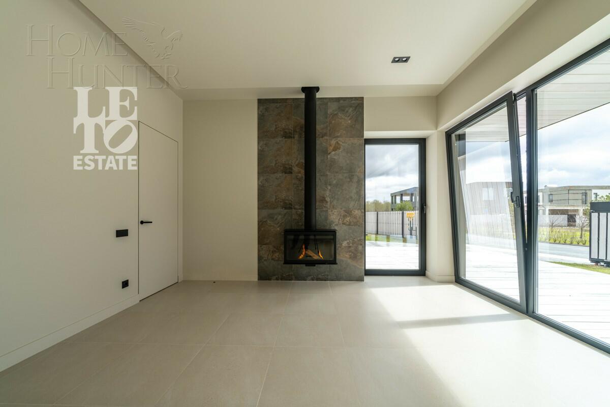 2-этажный коттедж 339 м² с отделкой