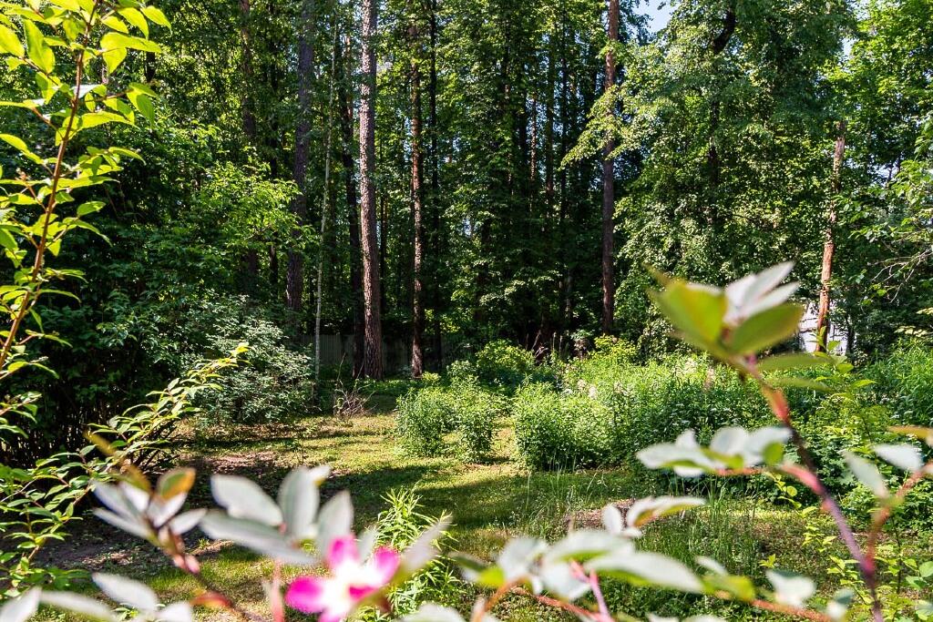 2-этажный коттедж 523 м² с отделкой