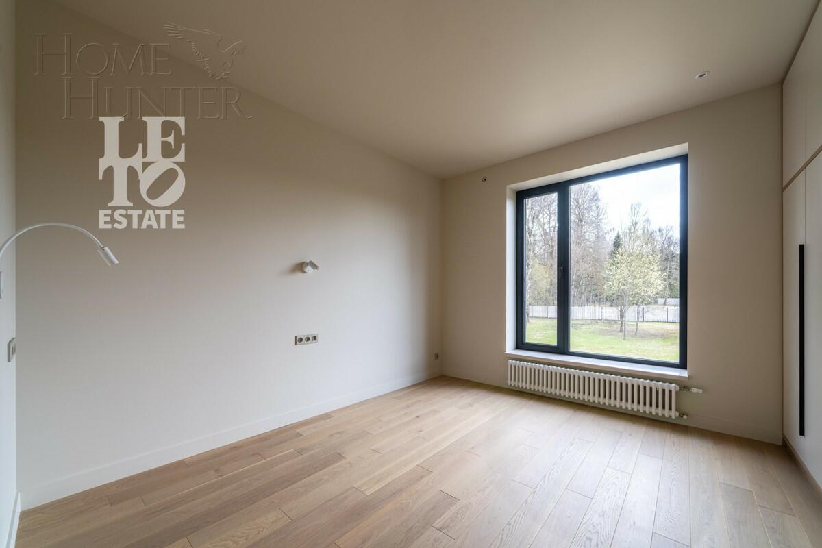 2-этажный коттедж 339 м² с отделкой