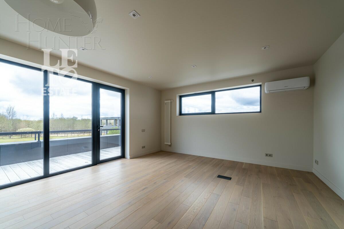 2-этажный коттедж 339 м² с отделкой