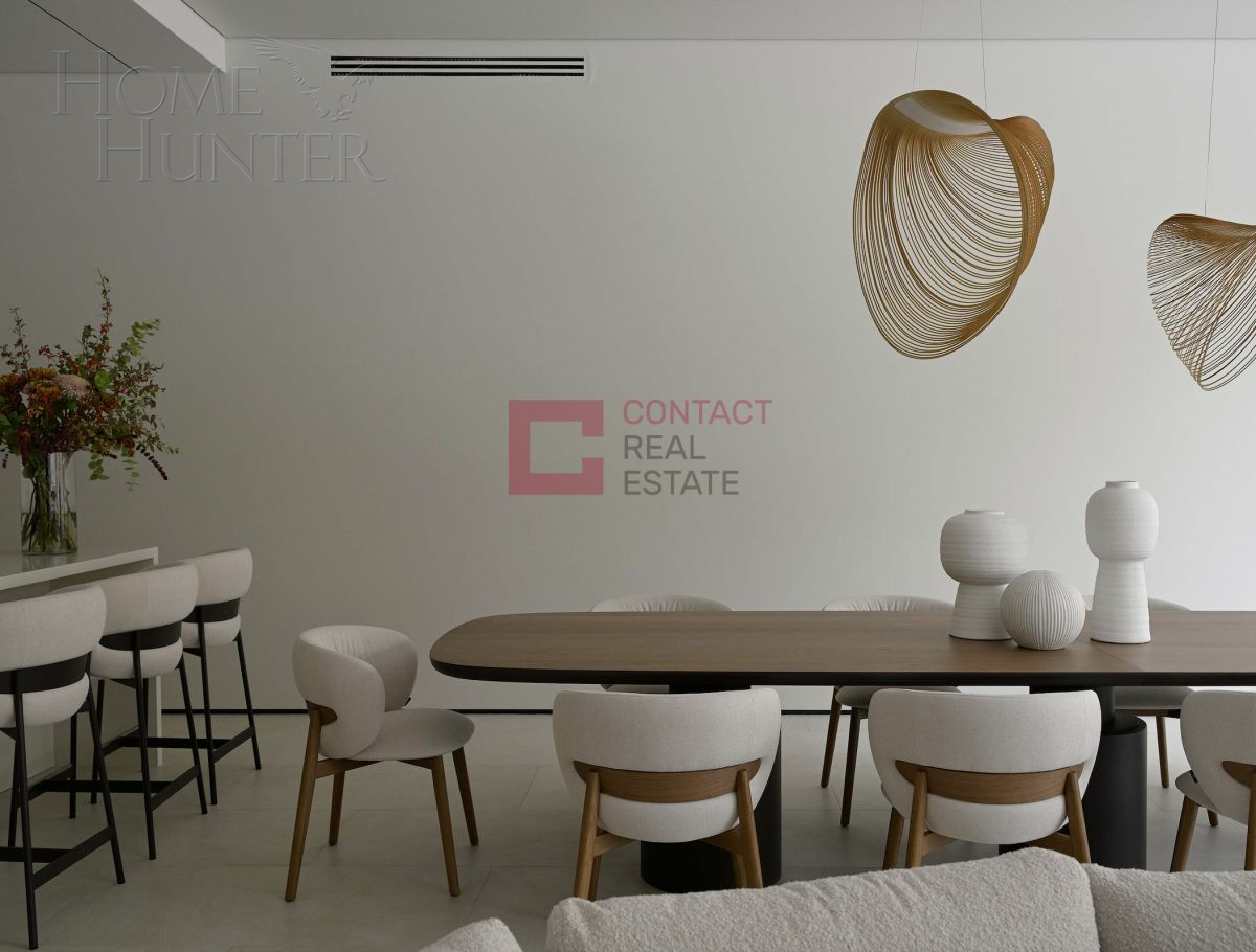 2-этажный коттедж 627.5 м² с отделкой