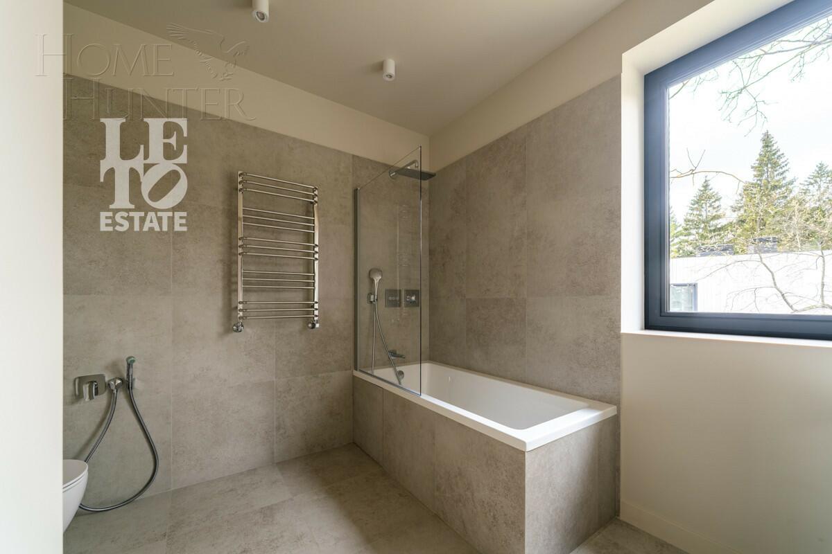 2-этажный коттедж 339 м² с отделкой