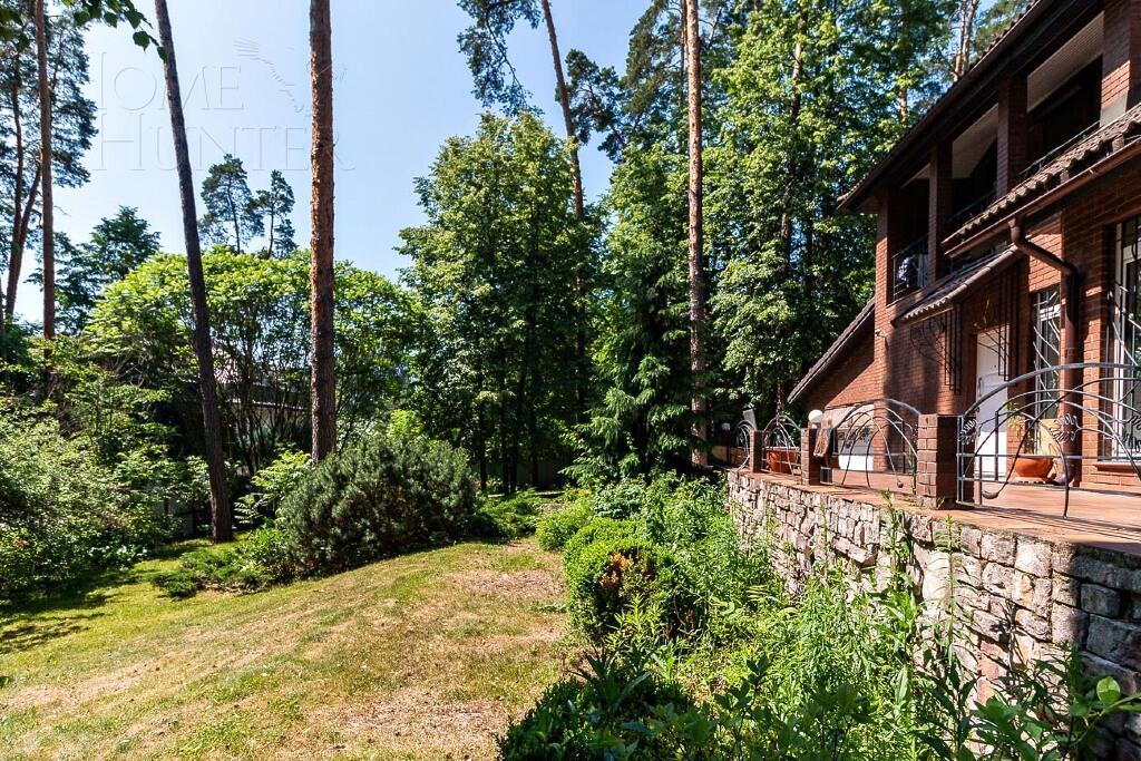 2-этажный коттедж 523 м² с отделкой