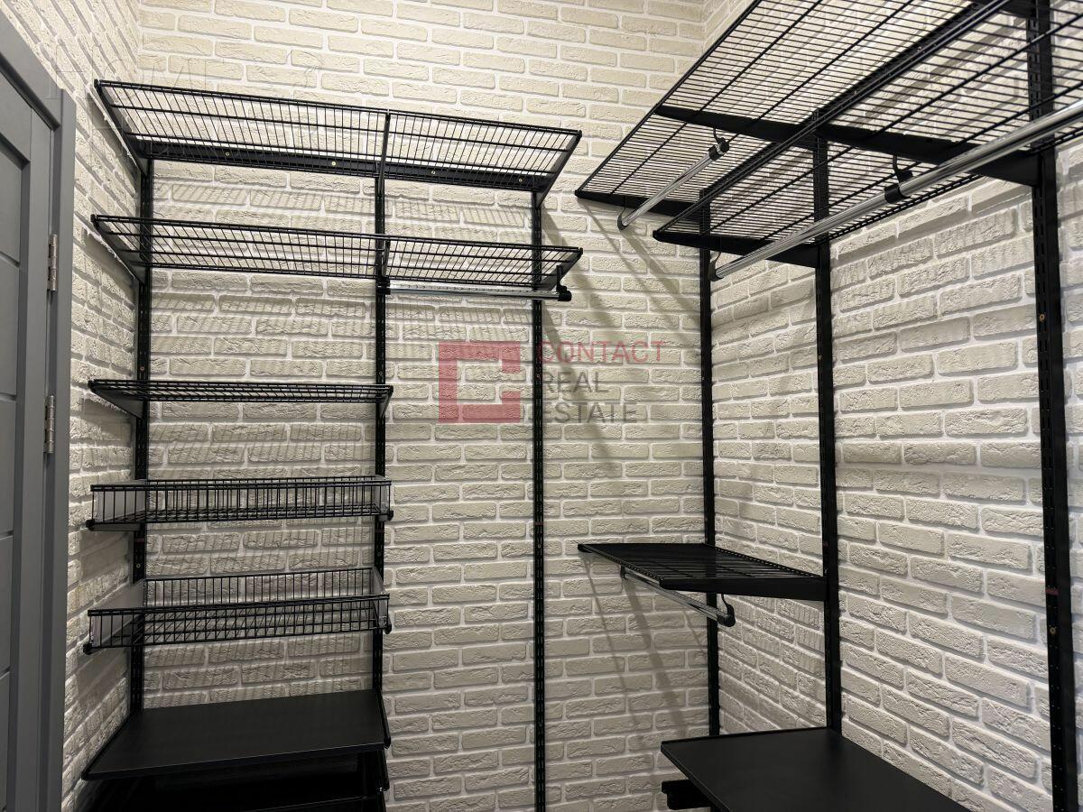 2-этажный коттедж 240 м² с отделкой