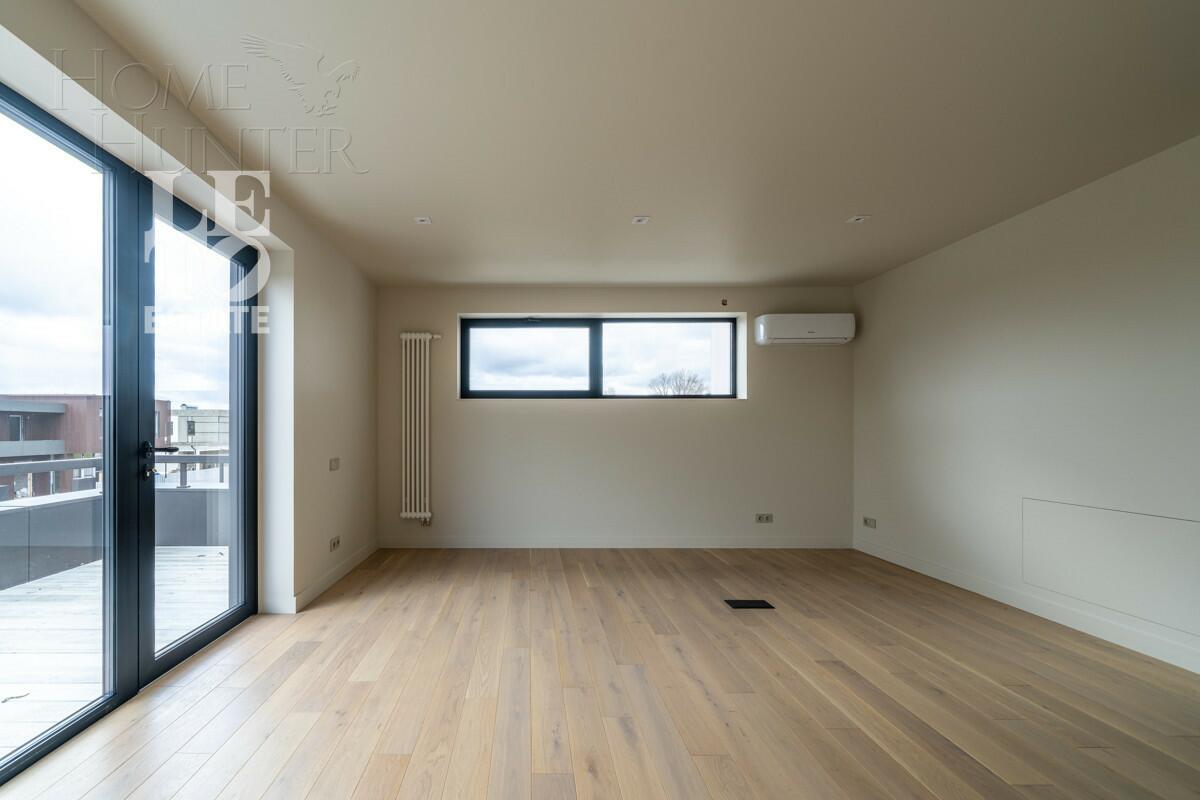 2-этажный коттедж 339 м² с отделкой