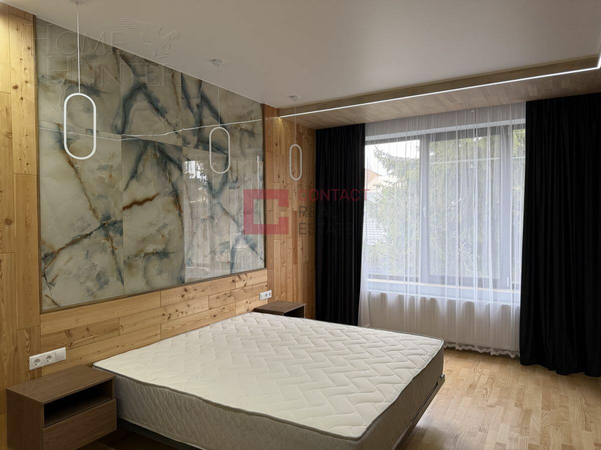 2-этажный коттедж 240 м² с отделкой