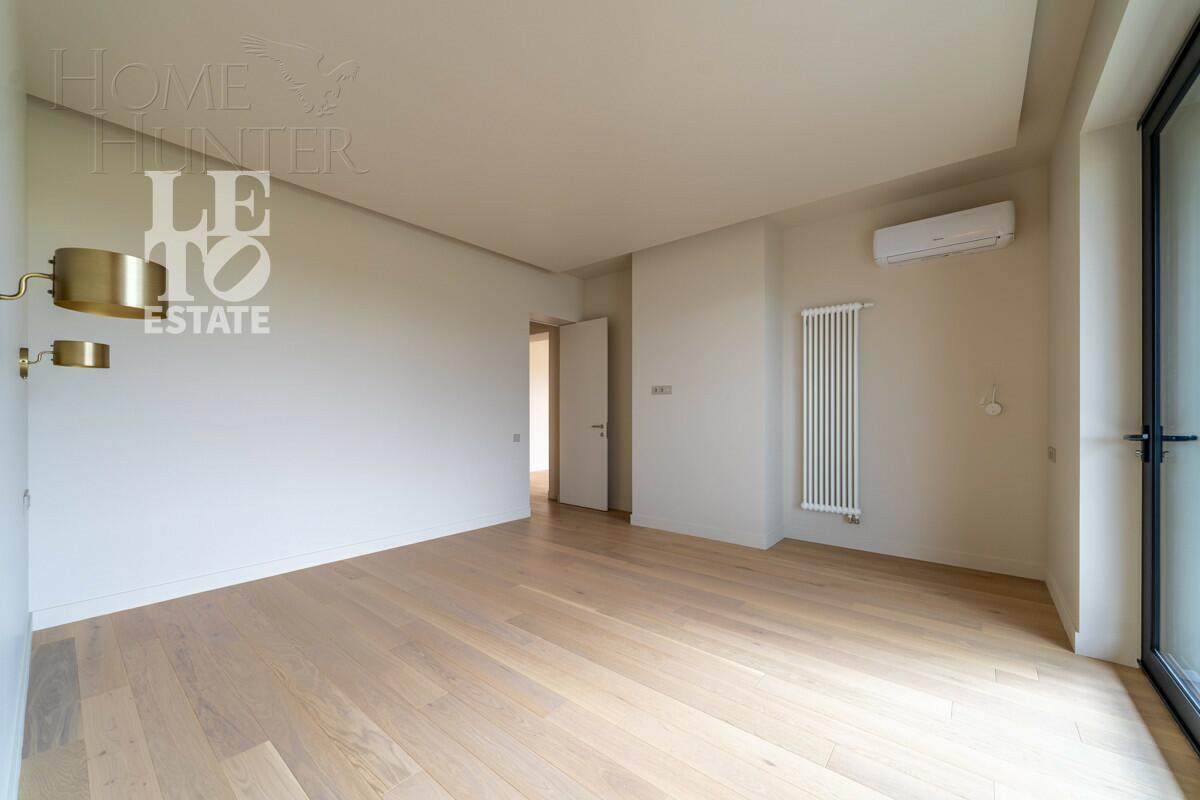 2-этажный коттедж 339 м² с отделкой