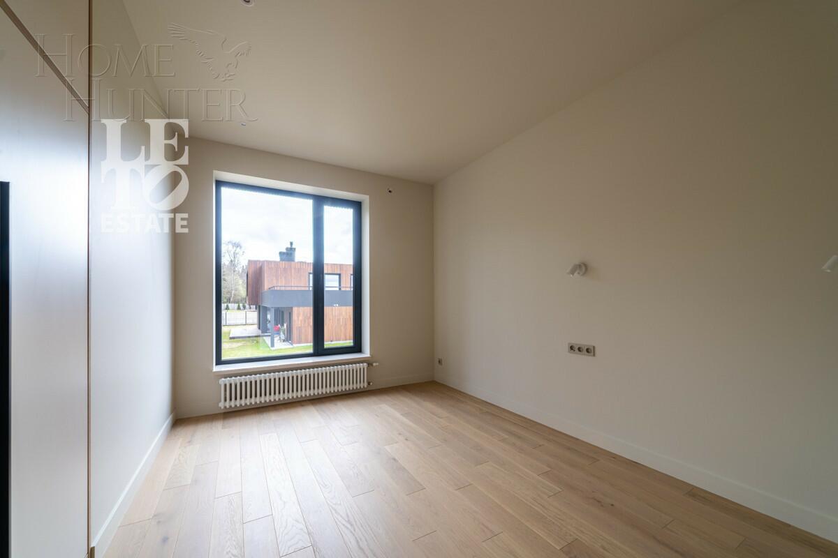 2-этажный коттедж 339 м² с отделкой